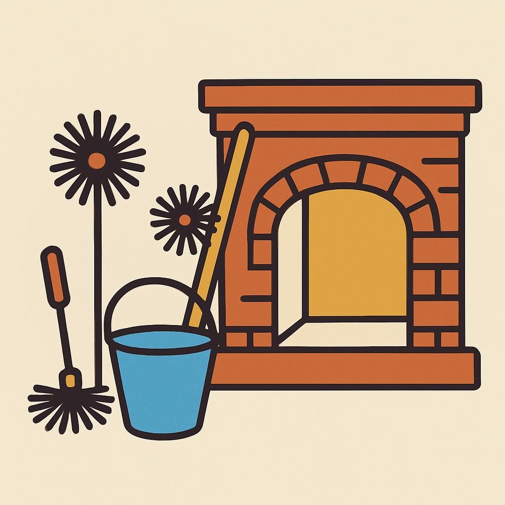 Chimney Cleaning